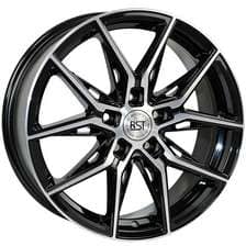 Колесный диск RST R247 7х17/5х114.3 D67.1 ET35 BD